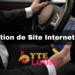 Création de Site Internet VTC